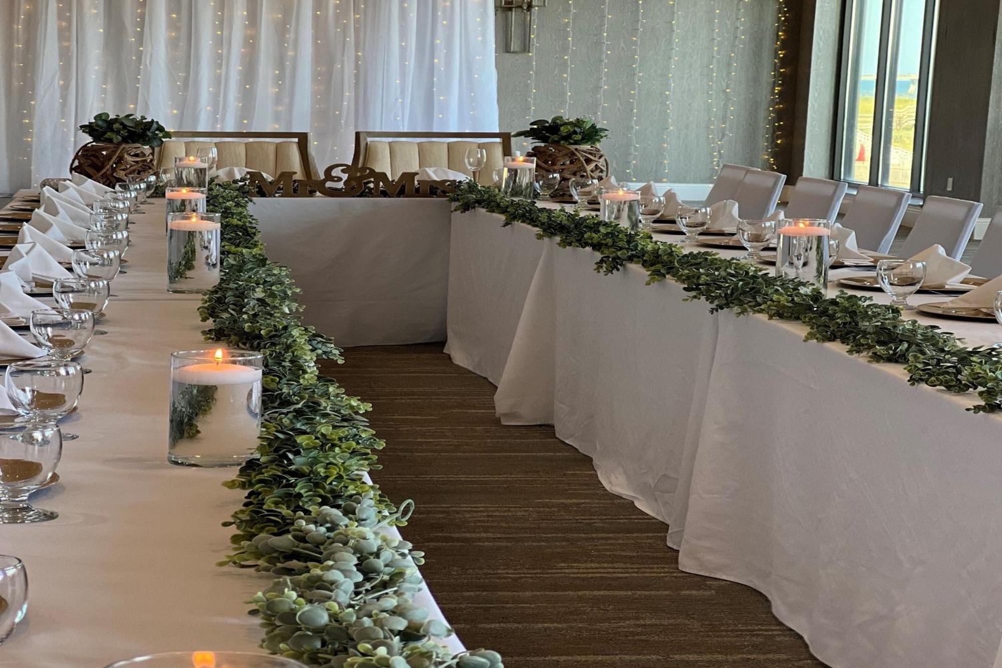 Springhill Suites By Marriott Navarre Beach Εξωτερικό φωτογραφία