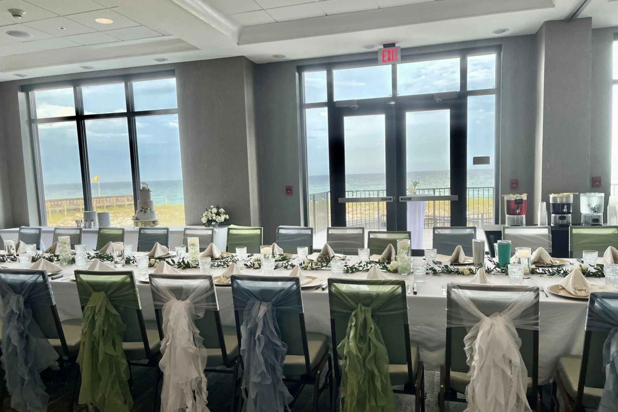 Springhill Suites By Marriott Navarre Beach Εξωτερικό φωτογραφία