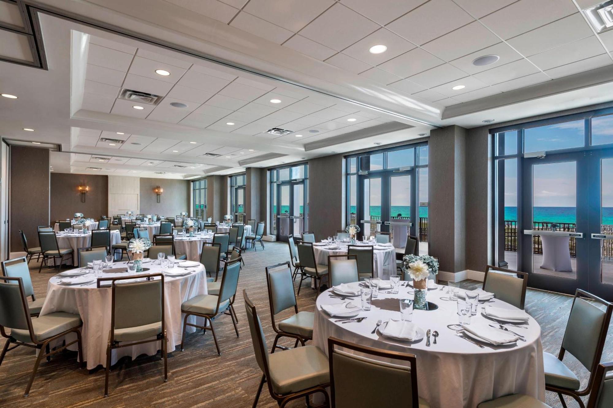 Springhill Suites By Marriott Navarre Beach Εξωτερικό φωτογραφία