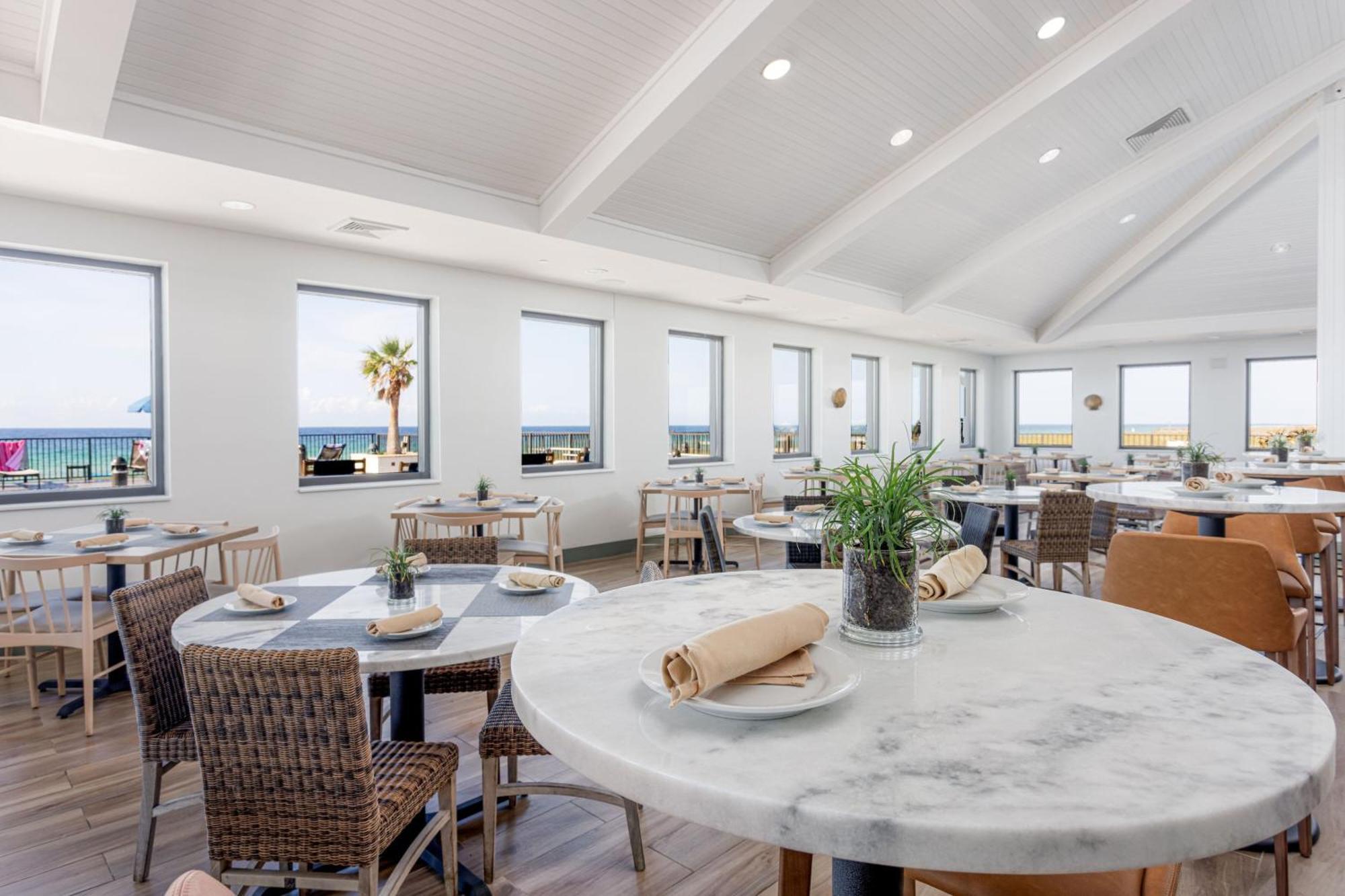 Springhill Suites By Marriott Navarre Beach Εξωτερικό φωτογραφία
