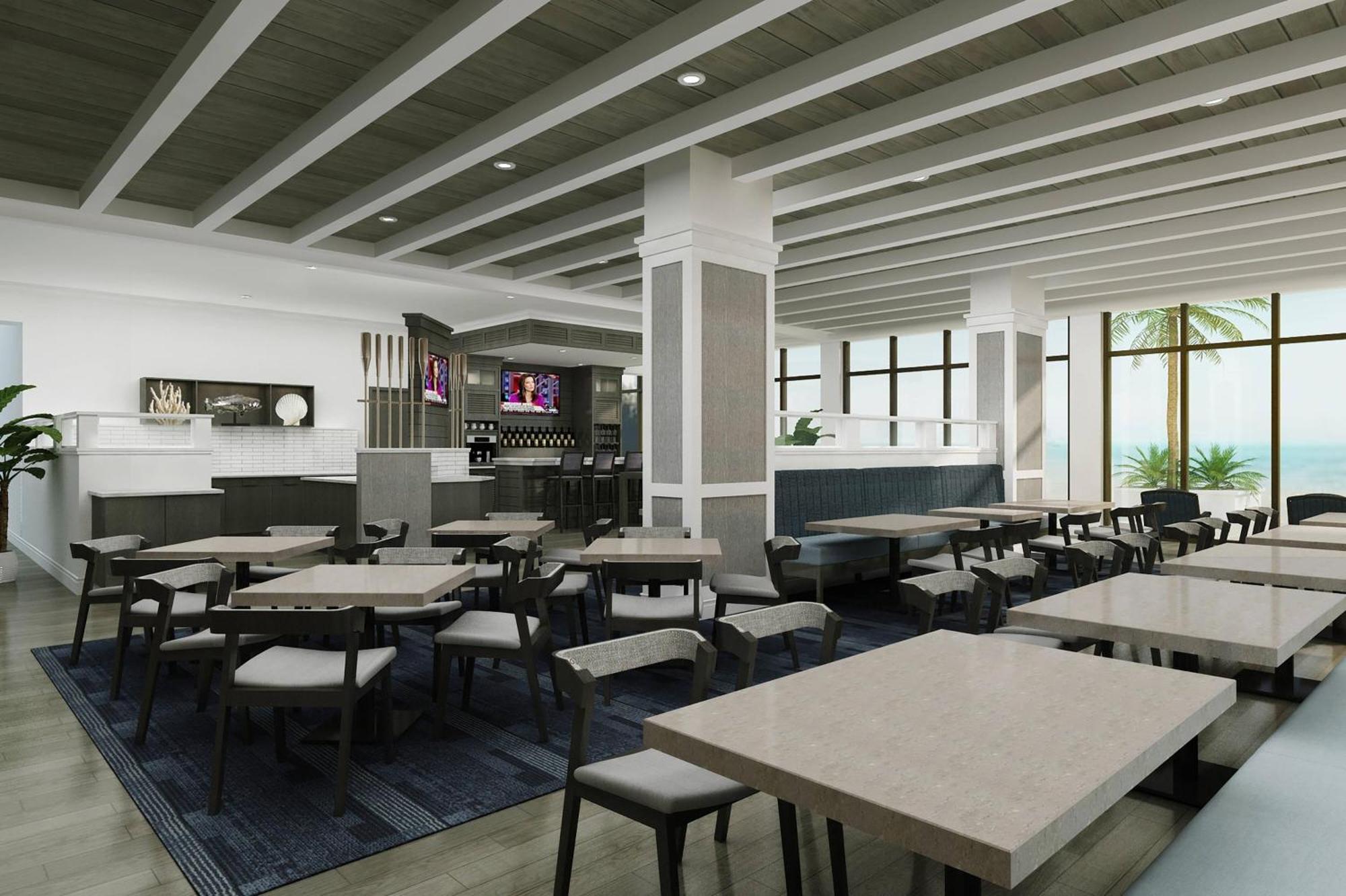 Springhill Suites By Marriott Navarre Beach Εξωτερικό φωτογραφία