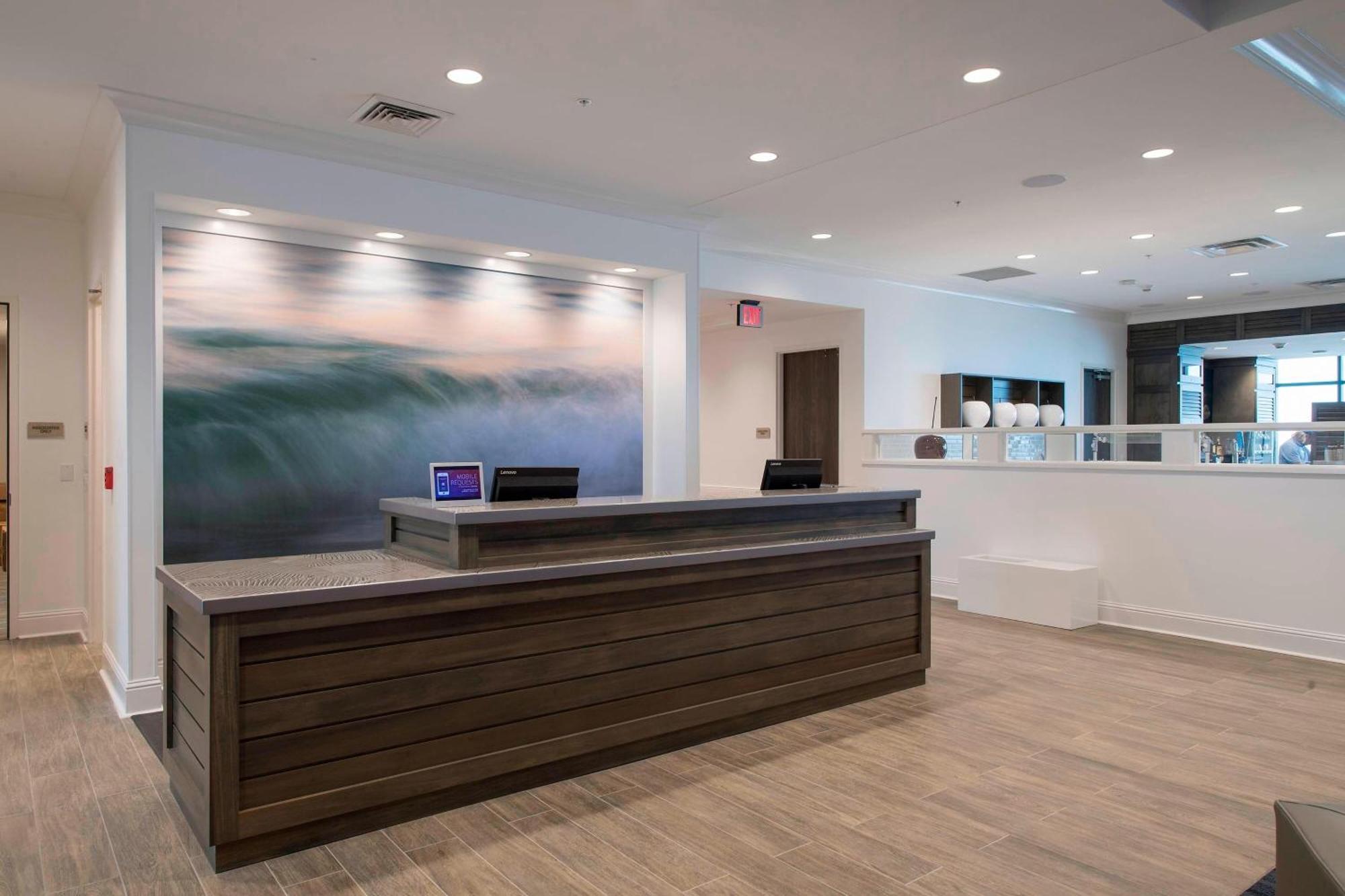 Springhill Suites By Marriott Navarre Beach Εξωτερικό φωτογραφία