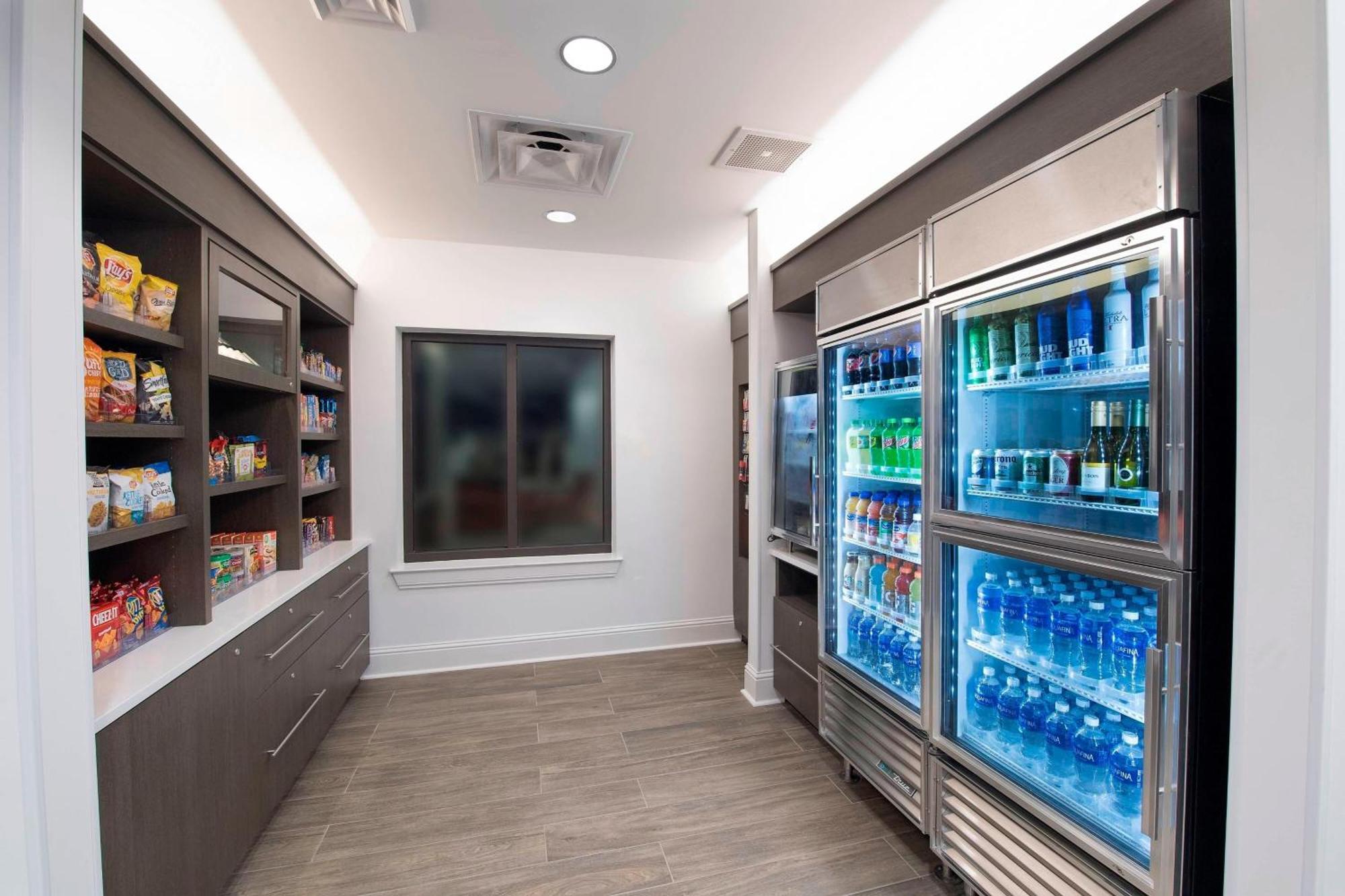 Springhill Suites By Marriott Navarre Beach Εξωτερικό φωτογραφία