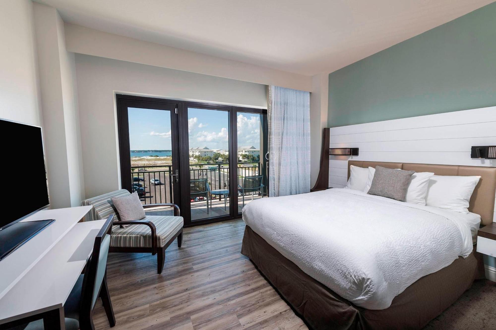 Springhill Suites By Marriott Navarre Beach Εξωτερικό φωτογραφία