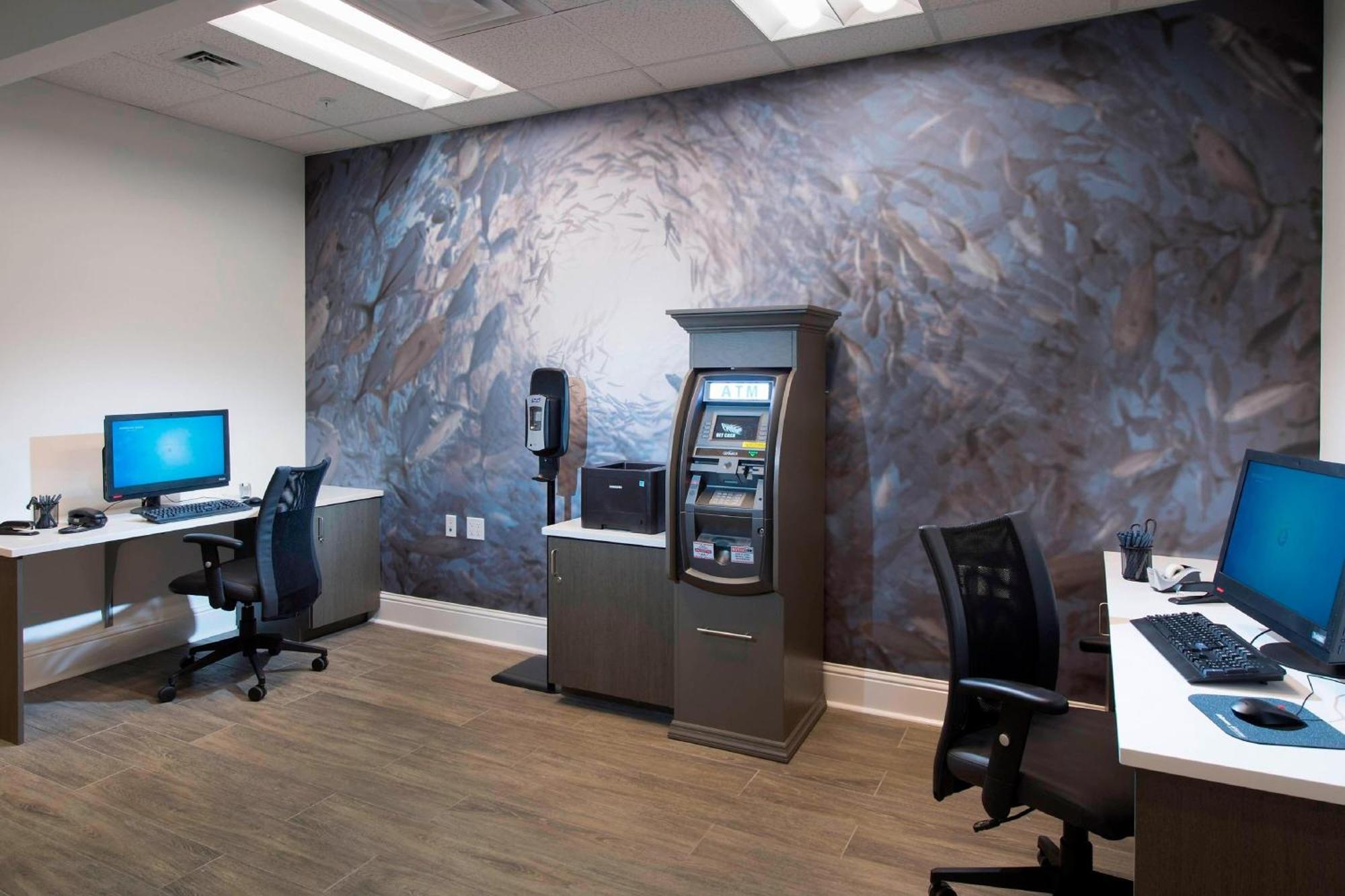 Springhill Suites By Marriott Navarre Beach Εξωτερικό φωτογραφία