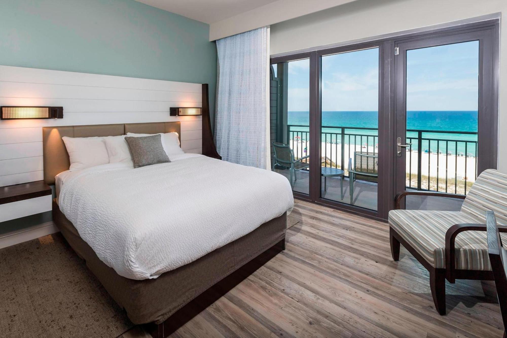Springhill Suites By Marriott Navarre Beach Εξωτερικό φωτογραφία