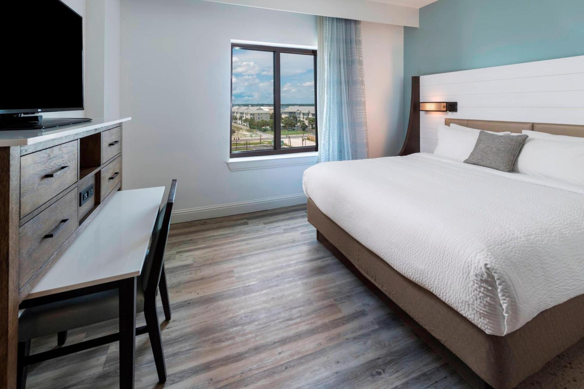 Springhill Suites By Marriott Navarre Beach Εξωτερικό φωτογραφία