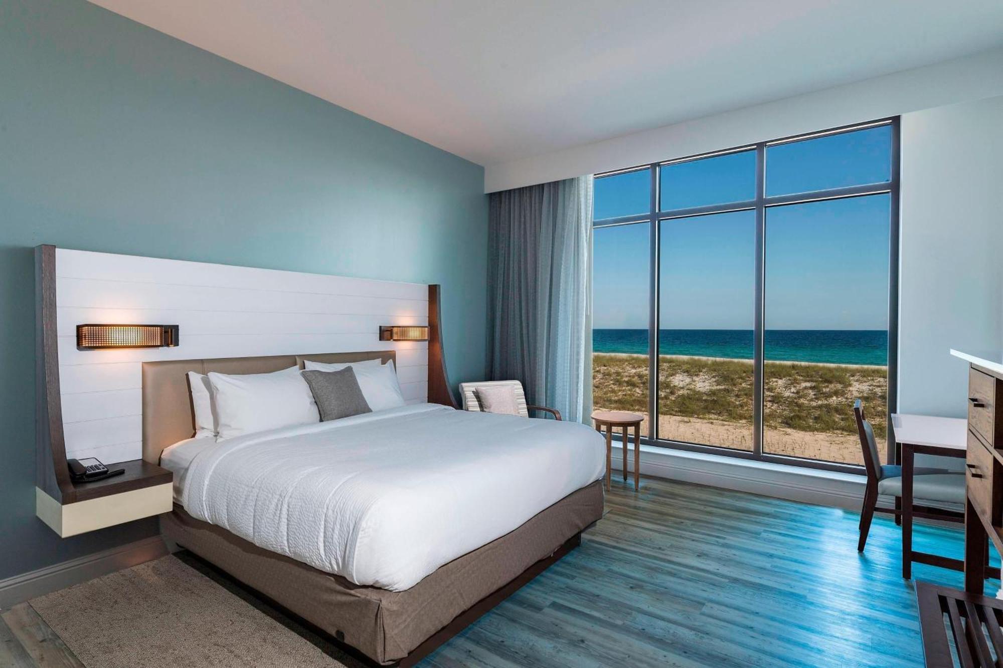 Springhill Suites By Marriott Navarre Beach Εξωτερικό φωτογραφία