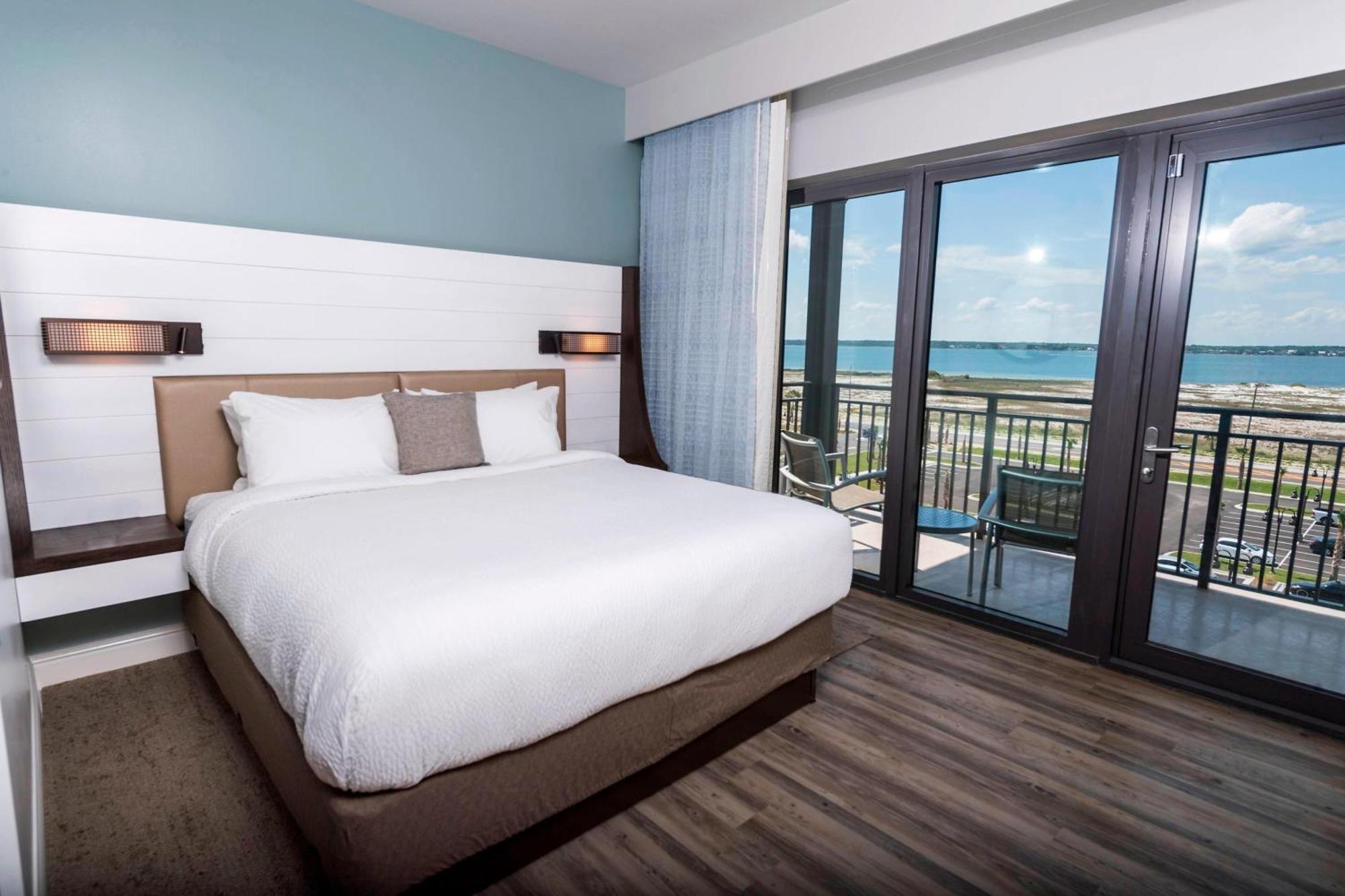 Springhill Suites By Marriott Navarre Beach Εξωτερικό φωτογραφία