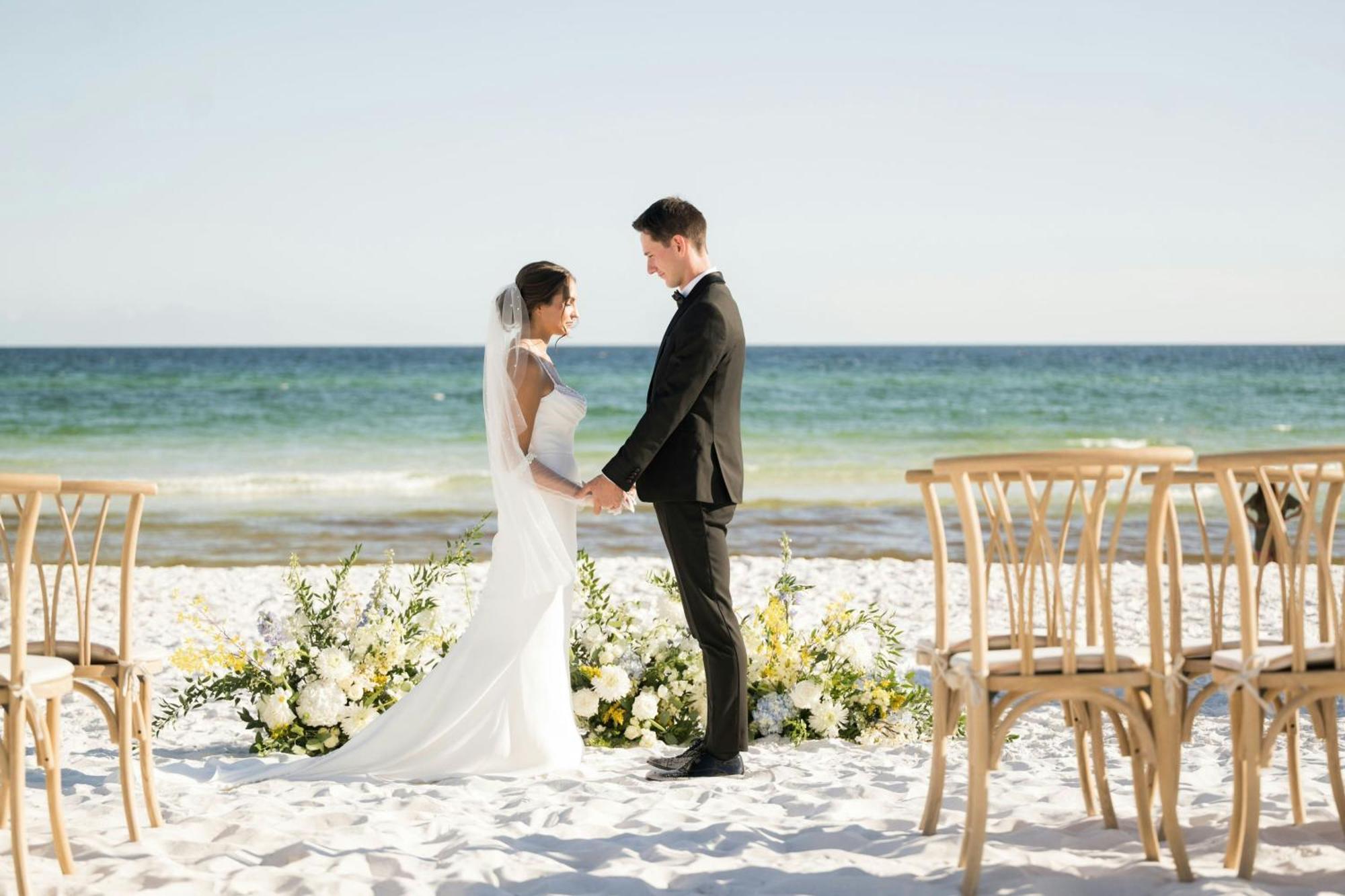 Springhill Suites By Marriott Navarre Beach Εξωτερικό φωτογραφία