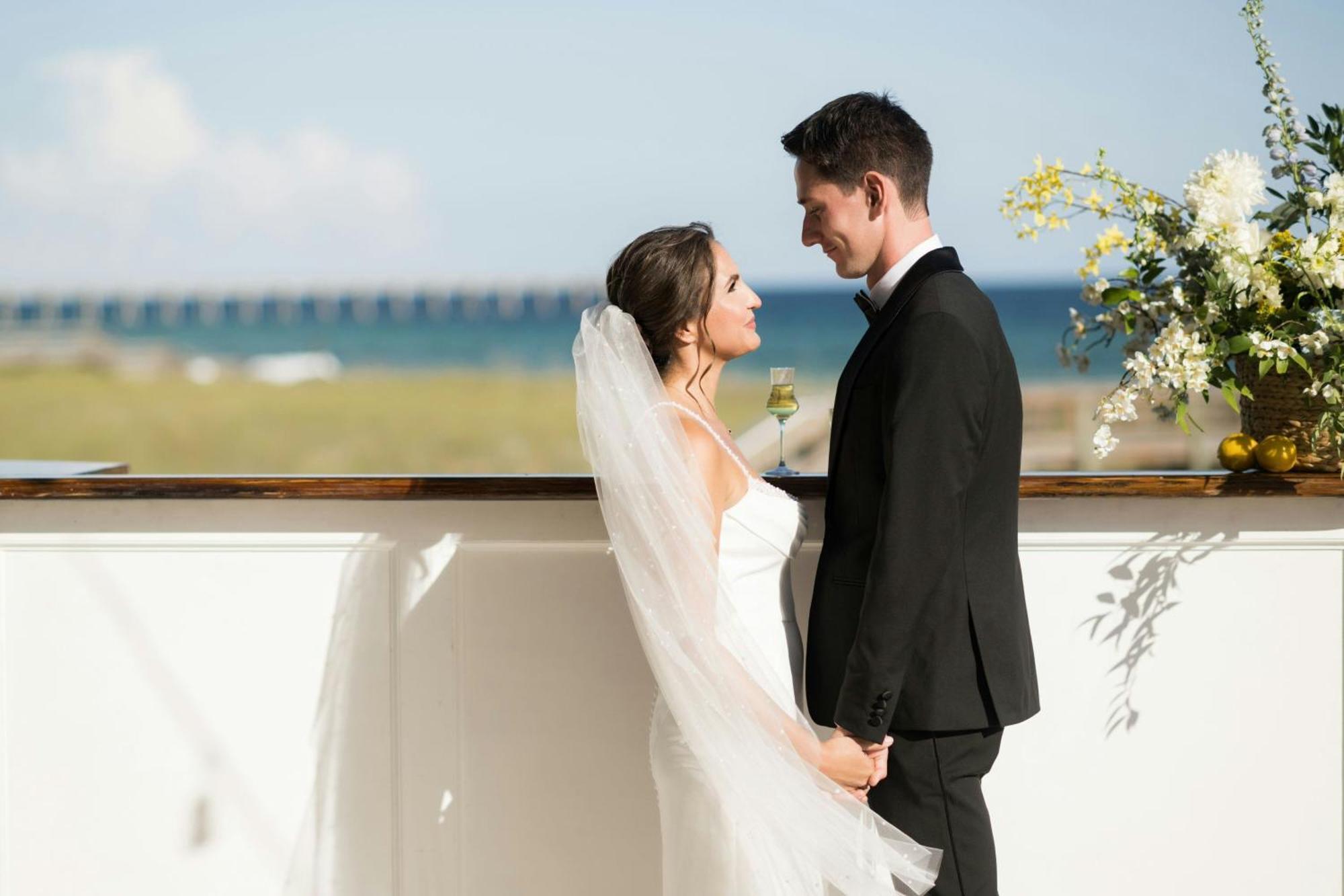 Springhill Suites By Marriott Navarre Beach Εξωτερικό φωτογραφία