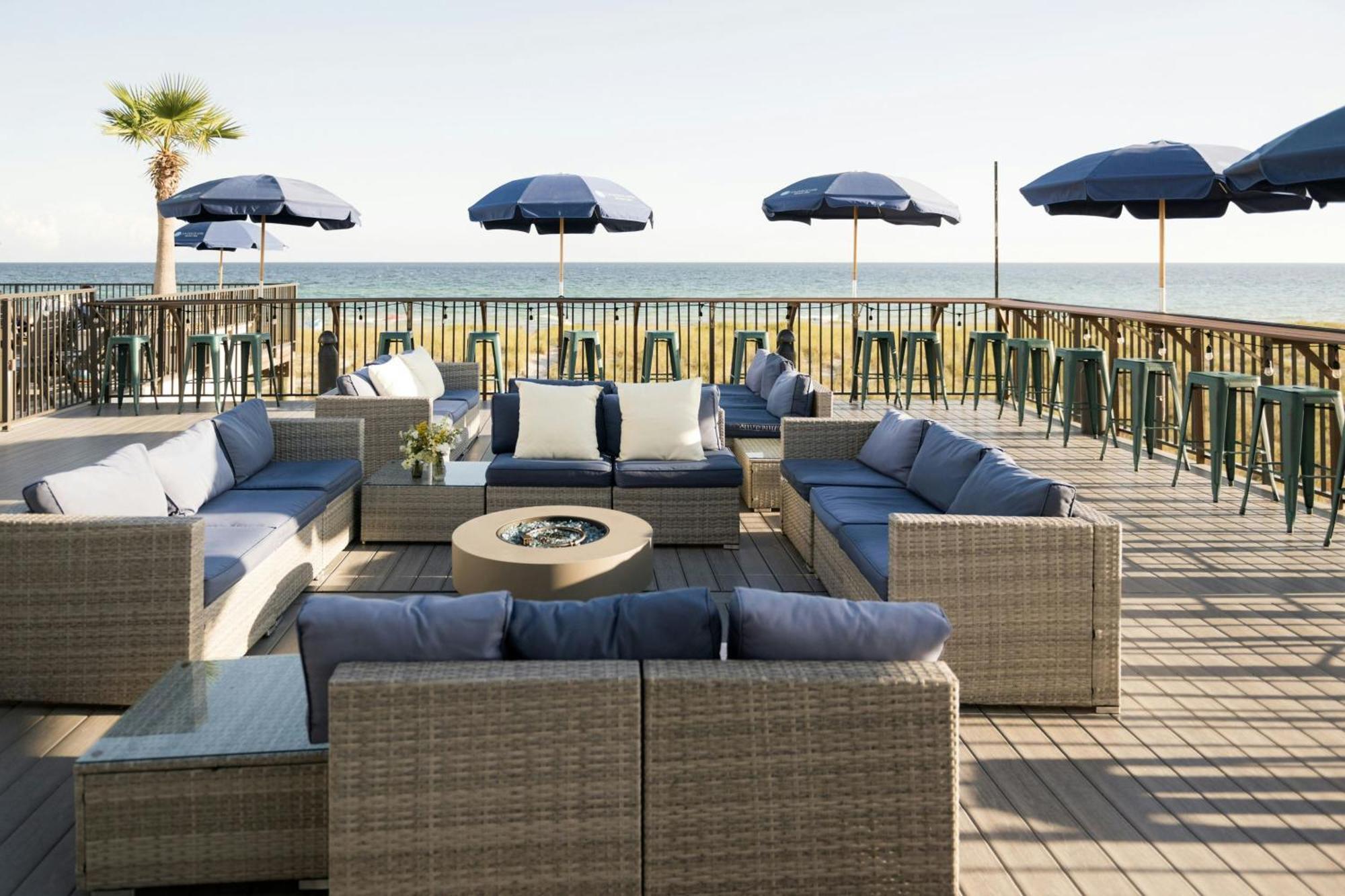 Springhill Suites By Marriott Navarre Beach Εξωτερικό φωτογραφία