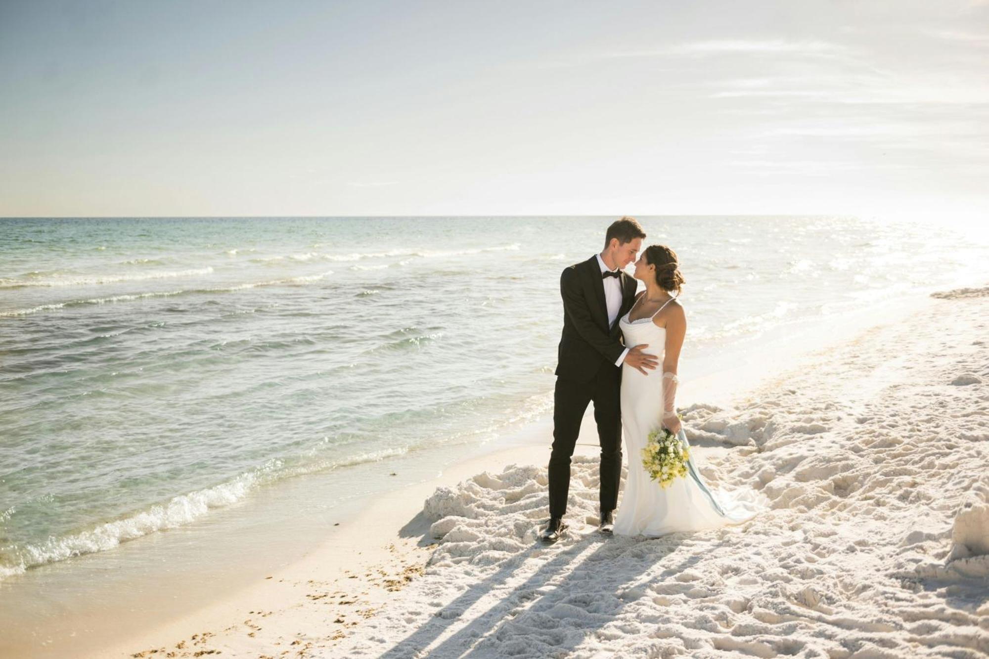 Springhill Suites By Marriott Navarre Beach Εξωτερικό φωτογραφία