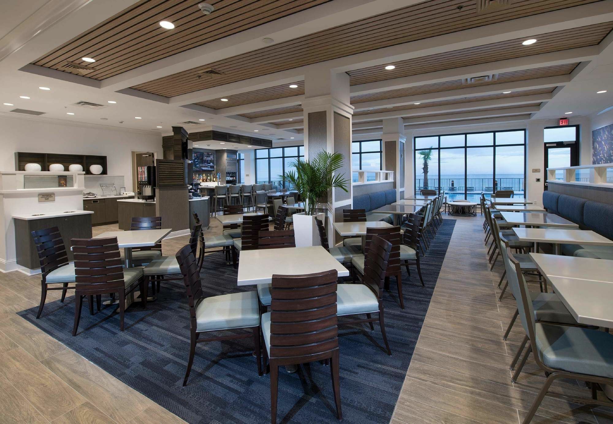 Springhill Suites By Marriott Navarre Beach Εξωτερικό φωτογραφία