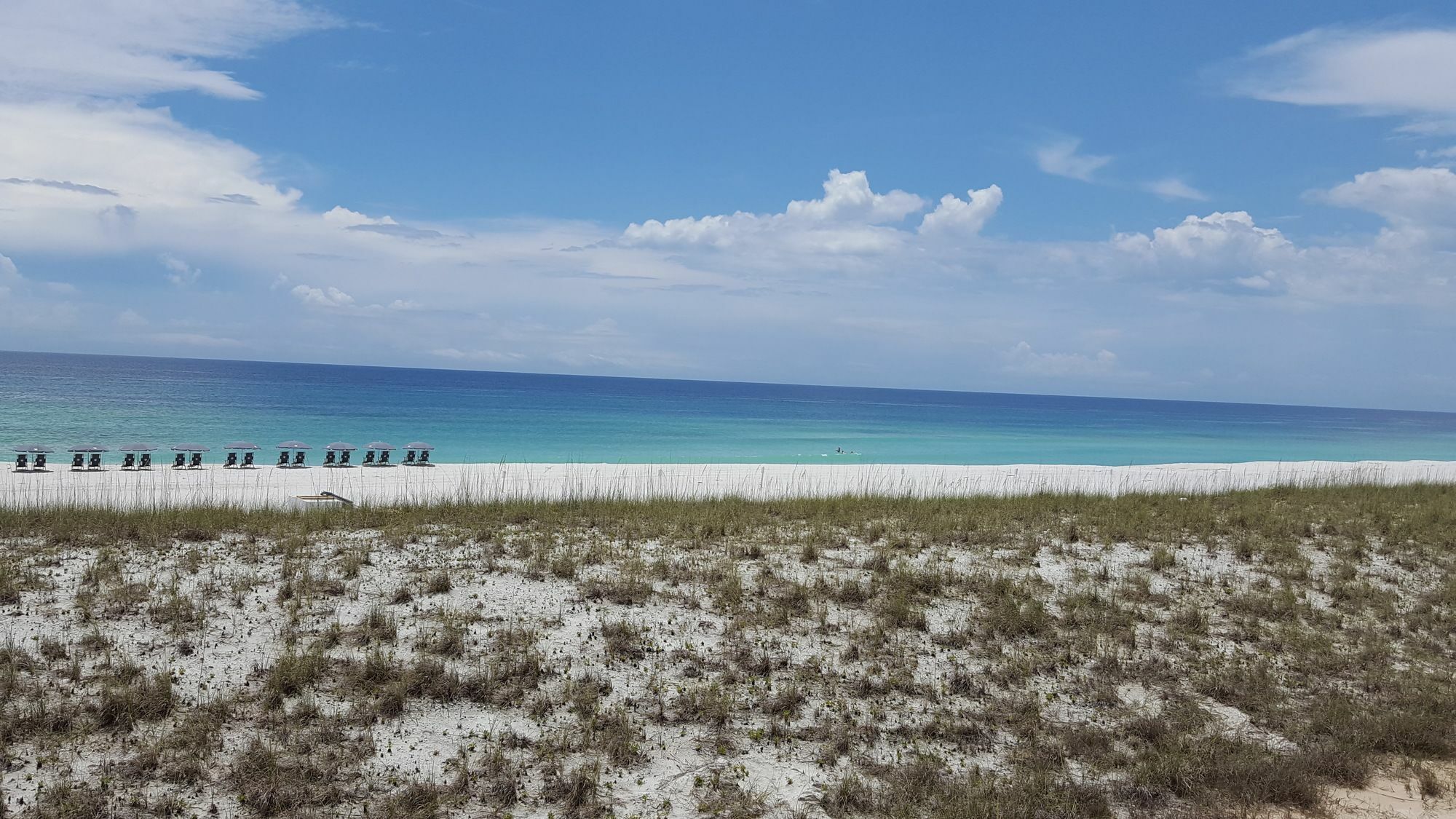 Springhill Suites By Marriott Navarre Beach Εξωτερικό φωτογραφία